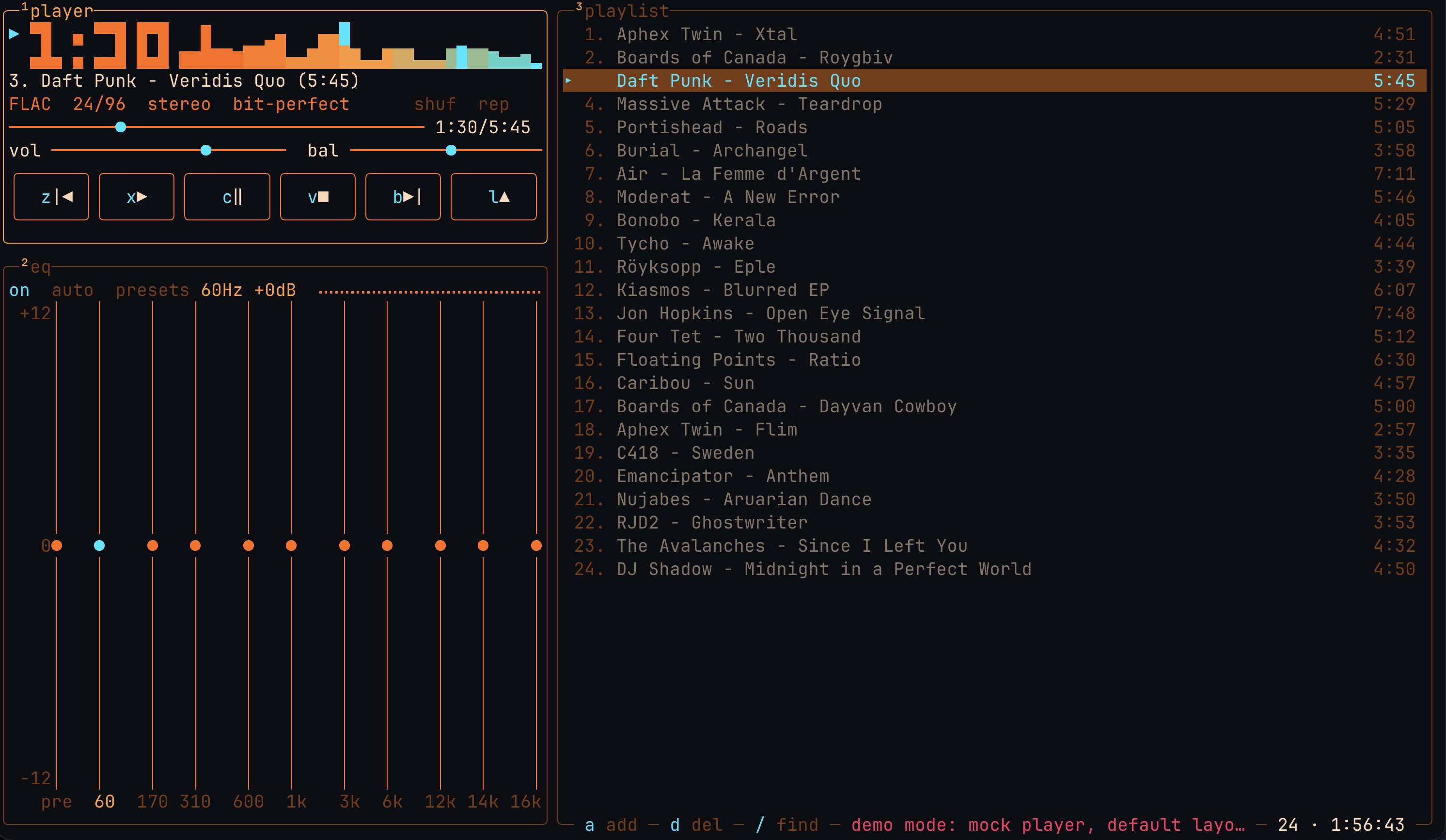 Ampwire Release